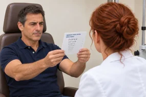 presbicia-hombre-vision-cercana-clinica-arjona
